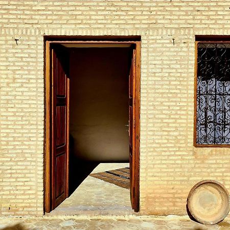 Maison De Vacances "Dar Khalifa" Tozeur Exteriér fotografie