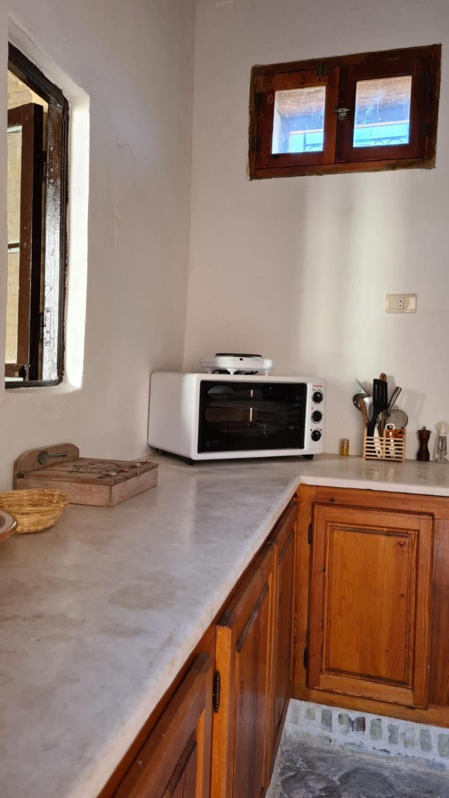 Maison De Vacances "Dar Khalifa" Tozeur Exteriér fotografie