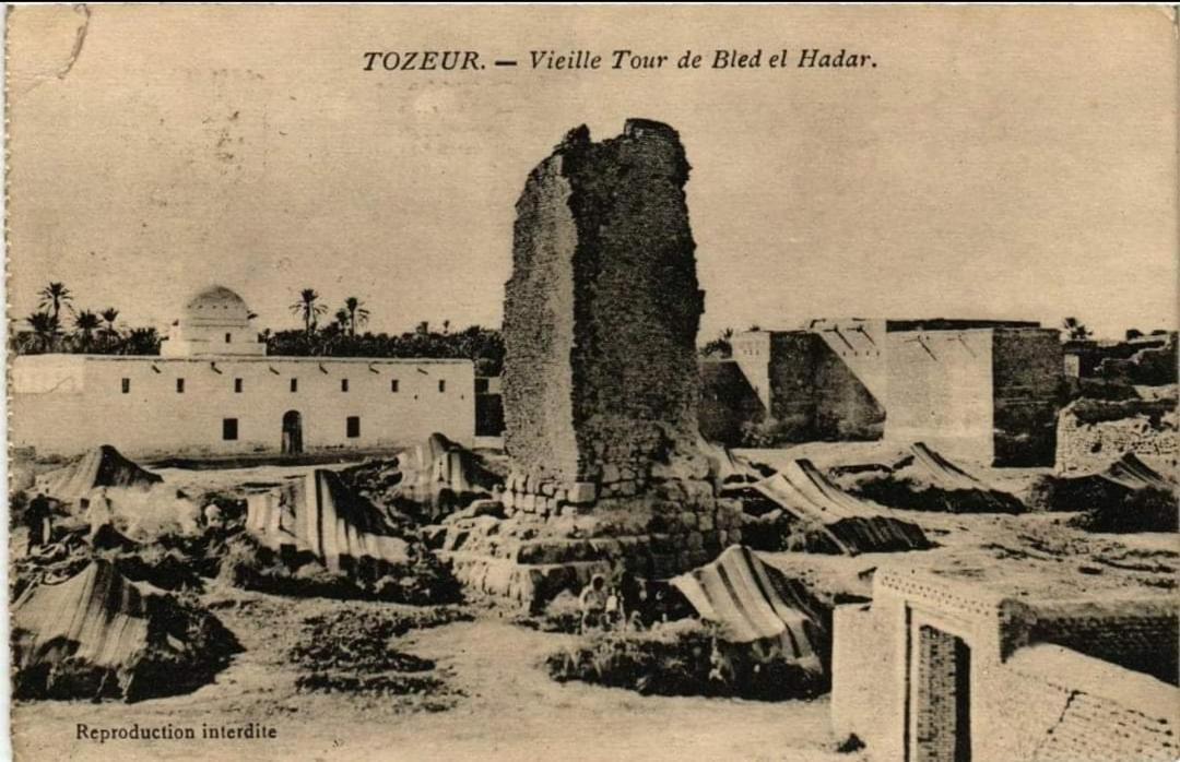 Maison De Vacances "Dar Khalifa" Tozeur Pokoj fotografie