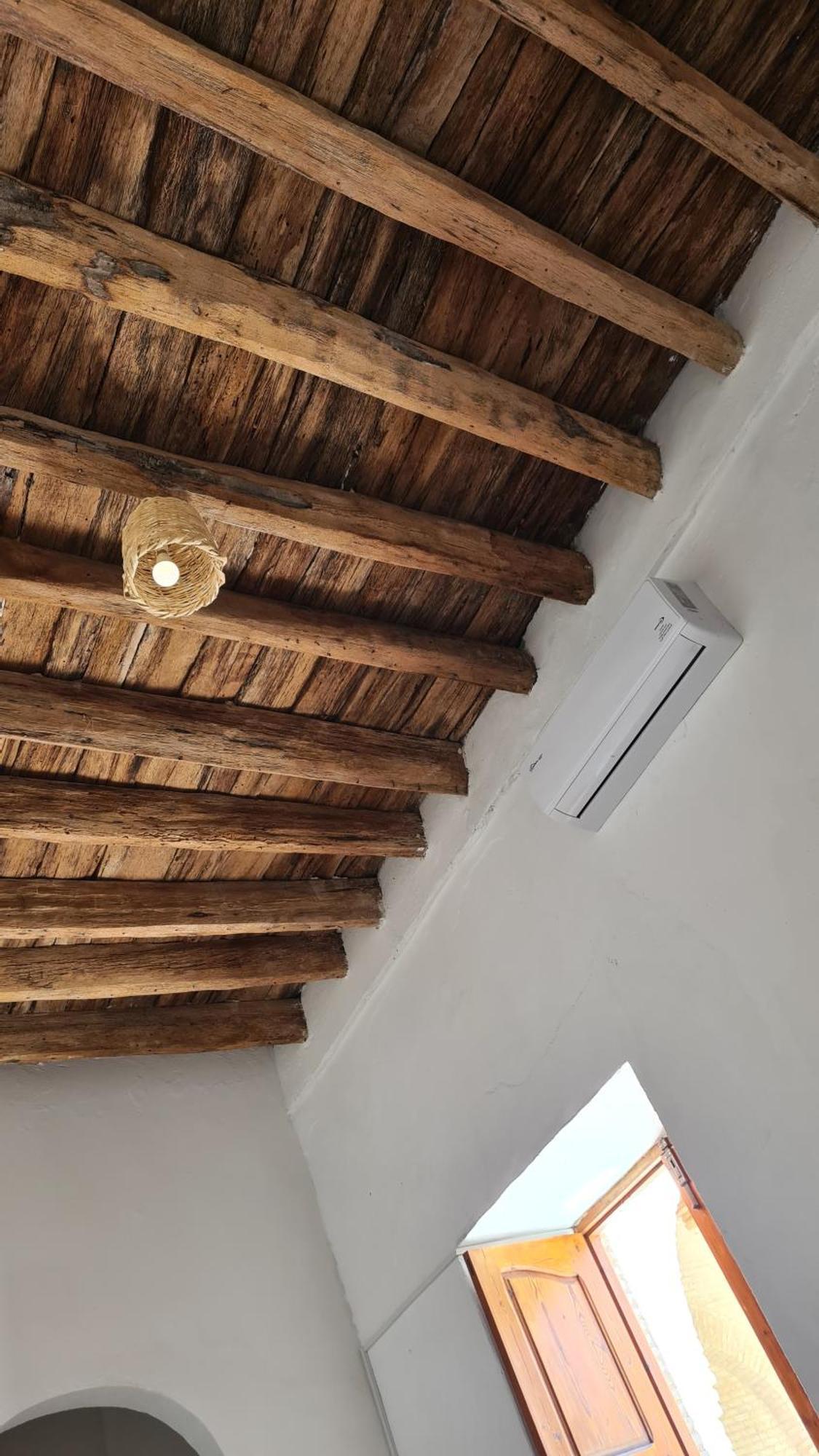 Maison De Vacances "Dar Khalifa" Tozeur Exteriér fotografie